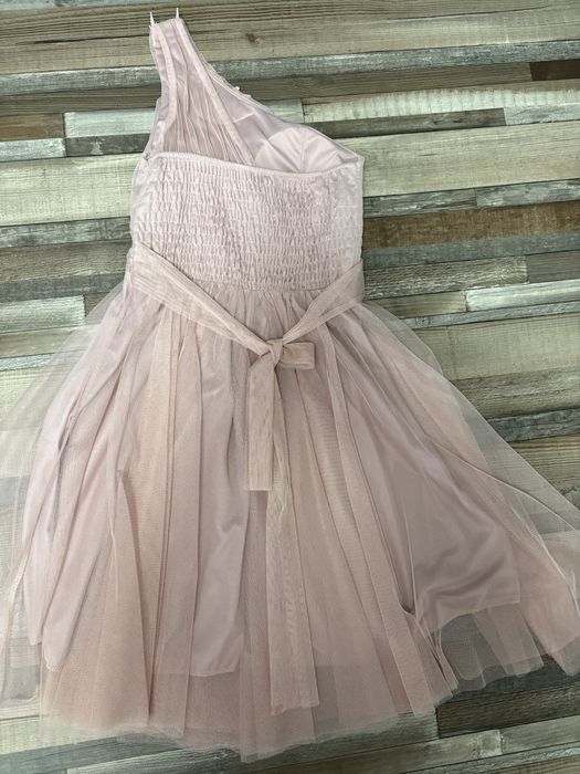 Rochie superba roz