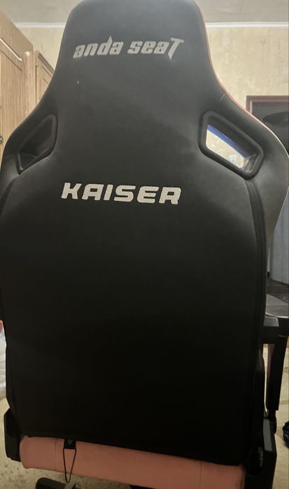 Игровое кресло Anda Seat KAISER 3XL PRO