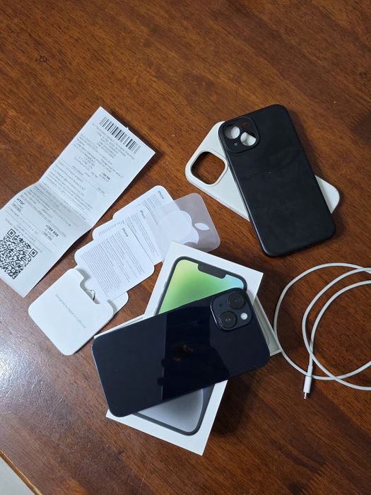 Продам iPhone 14, 128 GB