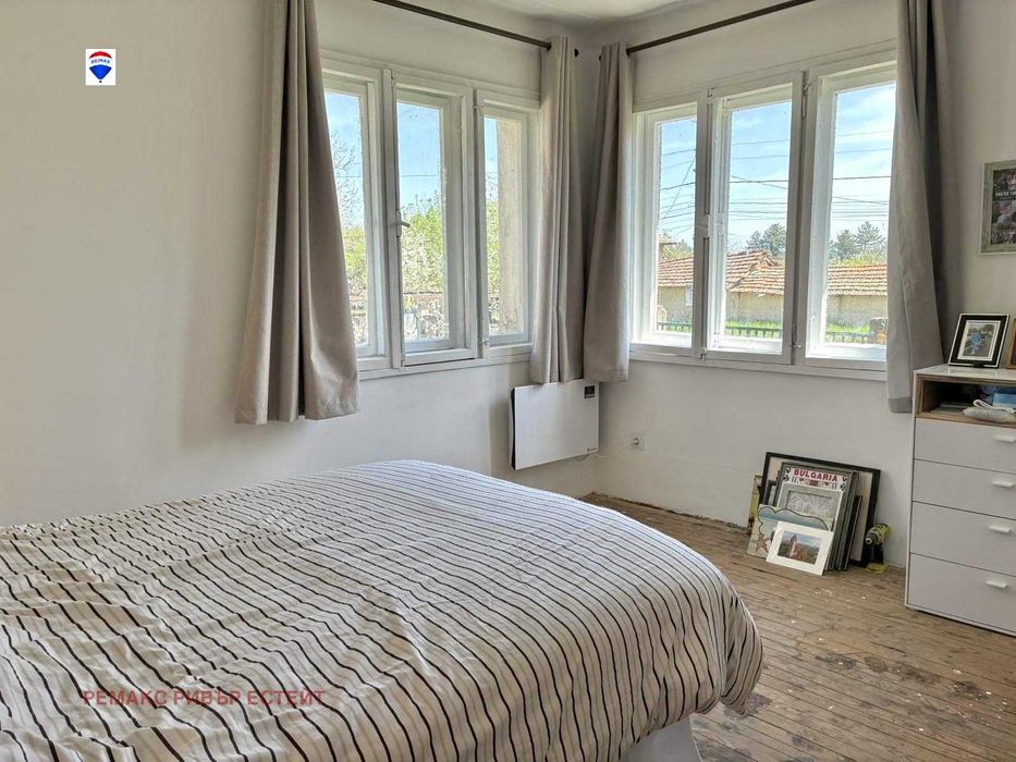 Продава се Къща в с. Ценово, Област Русе - 96 кв.м за 186 €/кв.м - Снимка #9