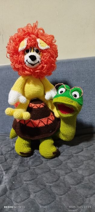 Продаются игрушки