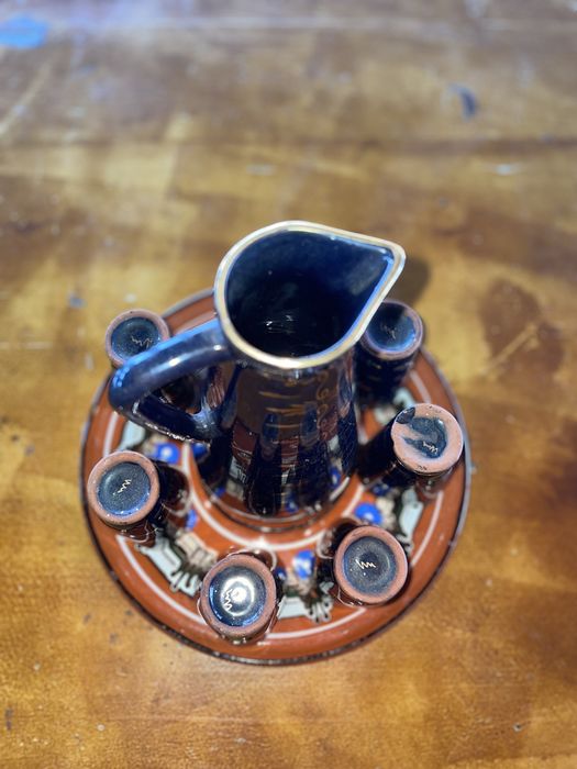 Сет за алкохол