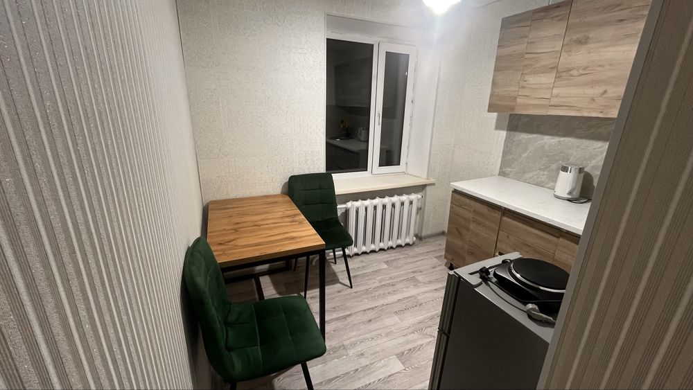 Продам квартиру 2 комнатную,