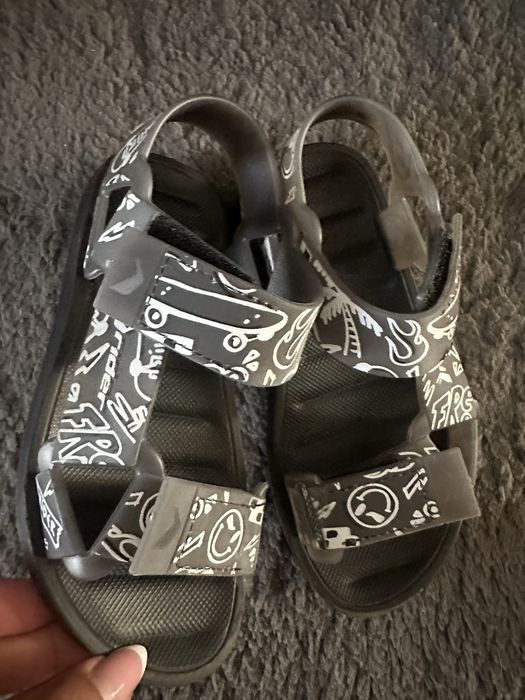 детски сандали Rider,номер 28