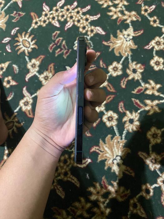 Iphone 12 pro max 128