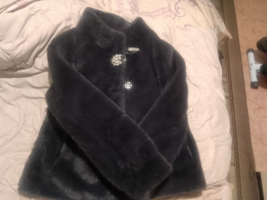 Продам шубку не дорого