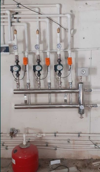 Услуги сантехника..santexnik. santexnika xizmati