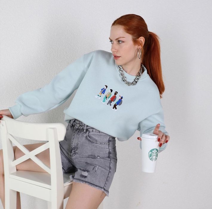 Спортивки женские