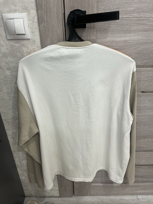 продам лонг адидас легит