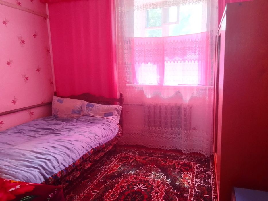 Продается дом в  Круглоозерном (по ипотеке не проходит)