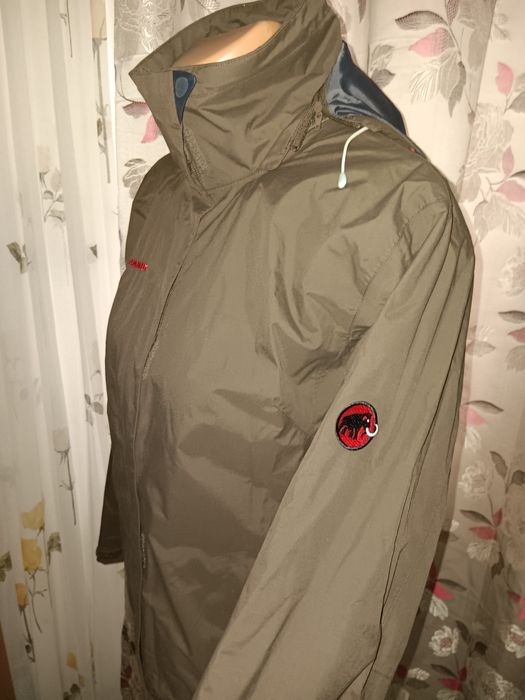 Geaca Mammut de dama,marime S