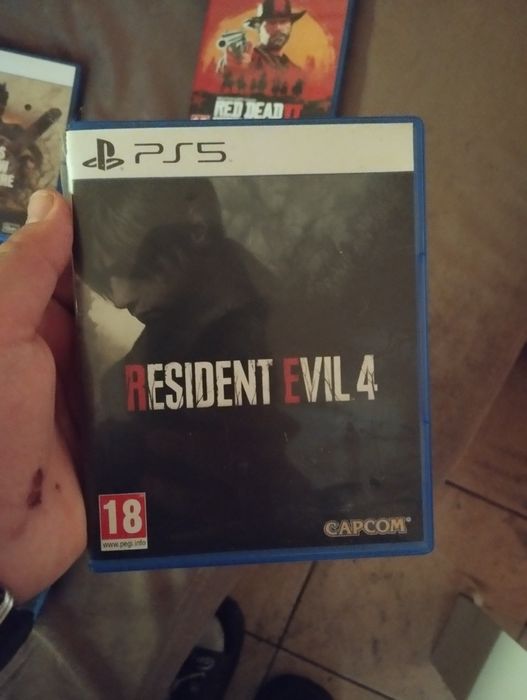 Продавам игри за Playstation