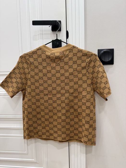 Кофта Gucci новая