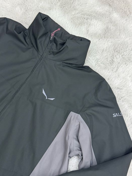 Мъжко яке мембрана SALEWA . Размер L