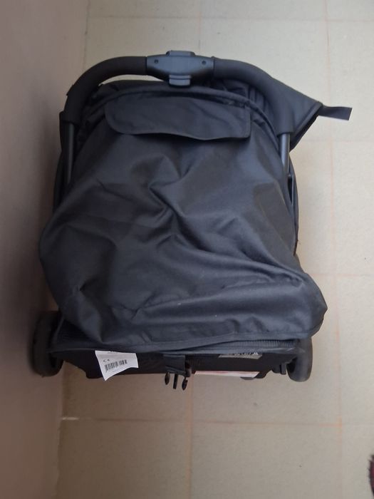 Бебешка лятна Количка Kikkaboo CATWALK