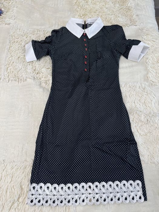 Продам платье