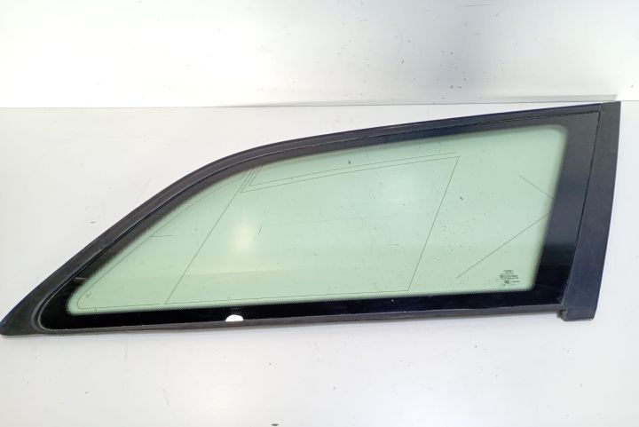 Geam dreapta spate  43R00081 Audi A6 4F/C6