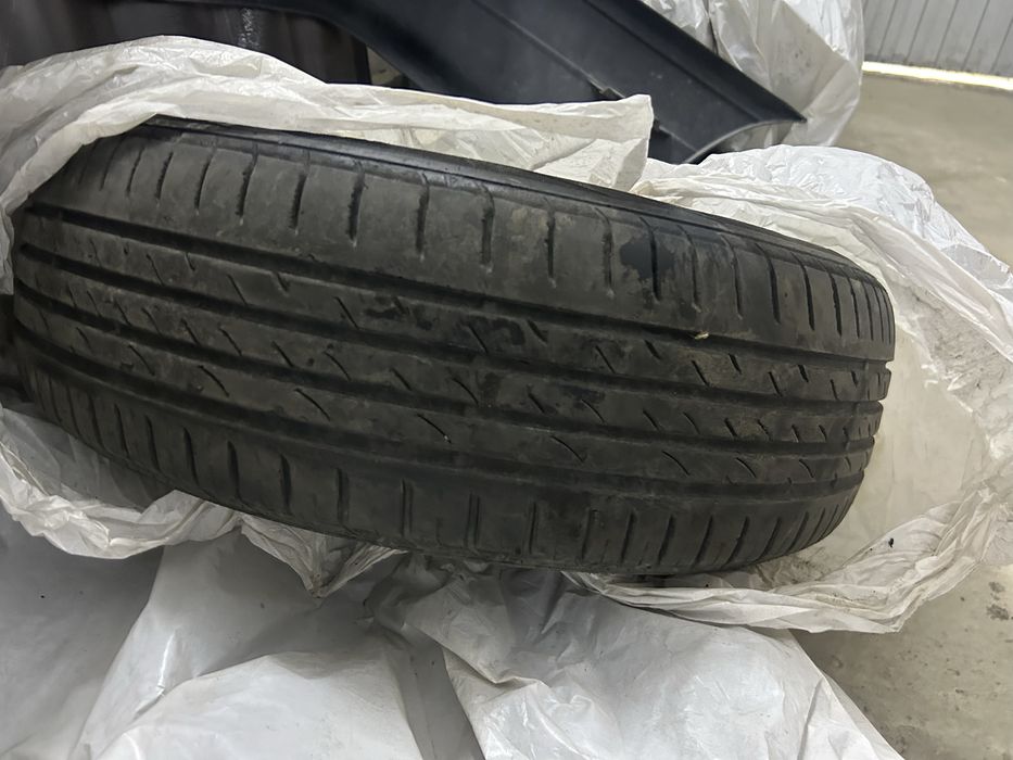 Продам диски на ниву шевроле