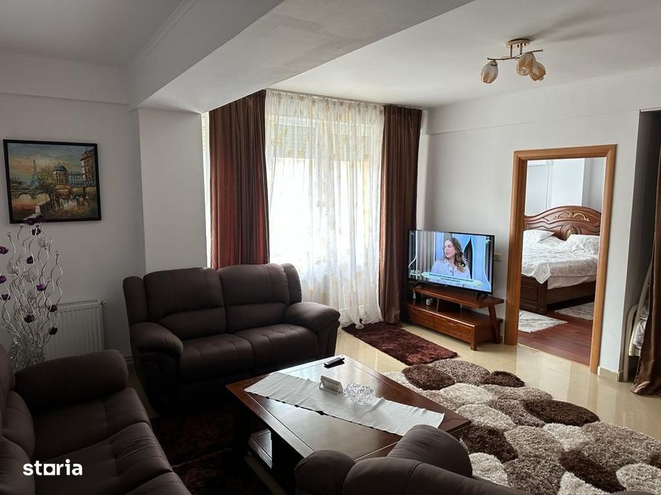 Apartament 2 camere mobilat mare si spatios/ Mamaia Summer Land/ 84mp — fotografia 3