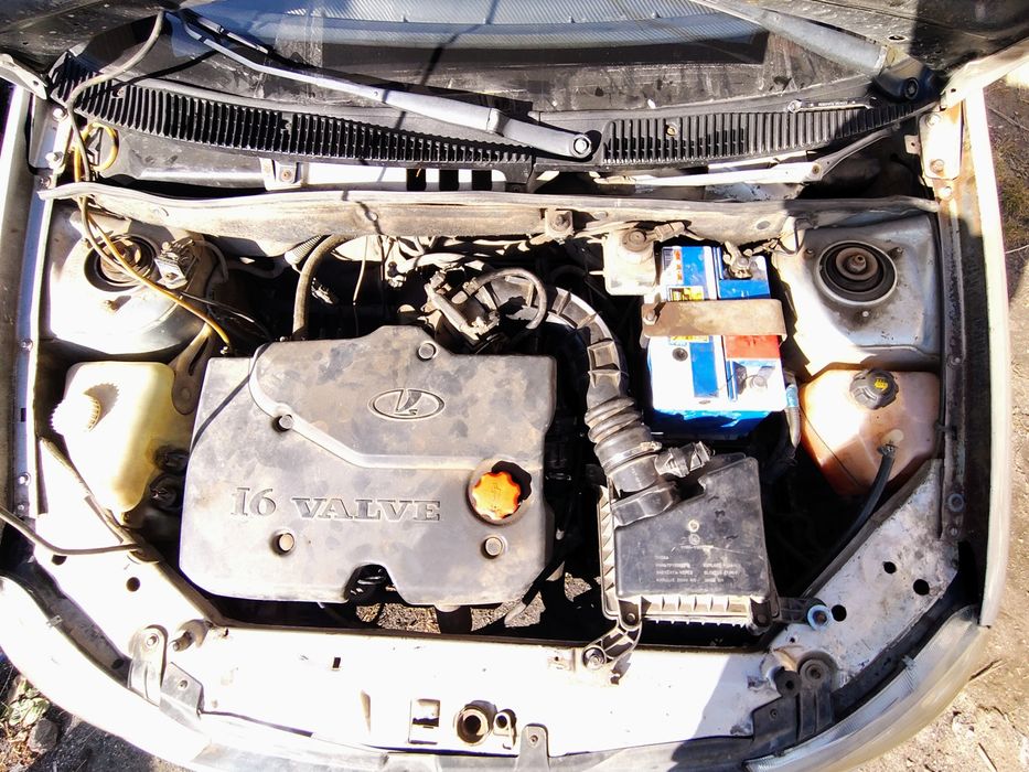 Калина 1  продам