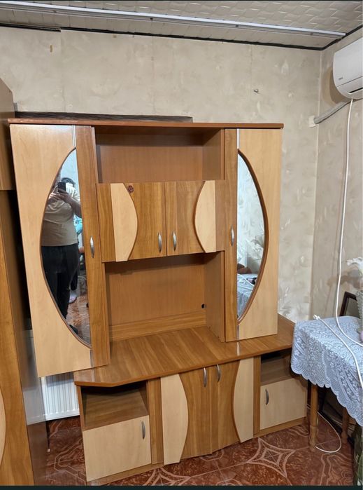 Mobila Living/Dormitor