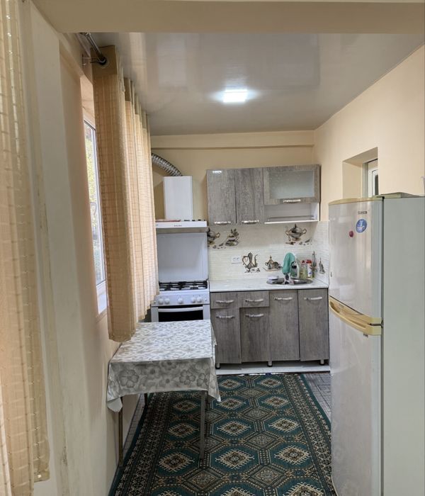 Аренда Сагбон  2/3хона  евро рем оилага    Шарий оилага