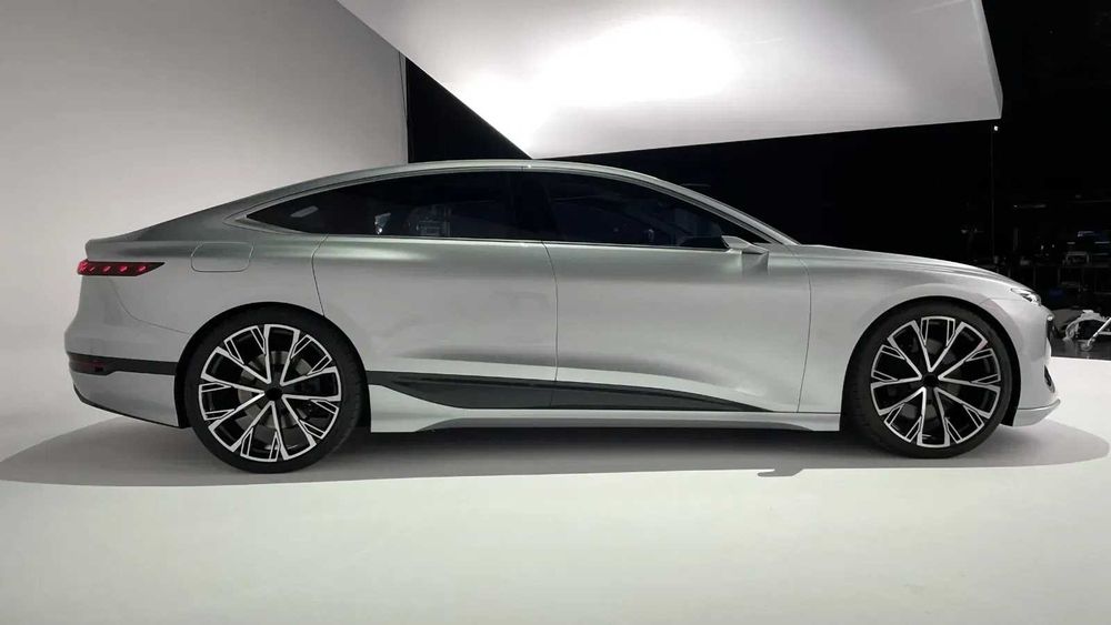 Jante Audi R19 5x112 E-tron Design | A3 A4 A5 A6 A7 Q7 Q5 Q3 Q2