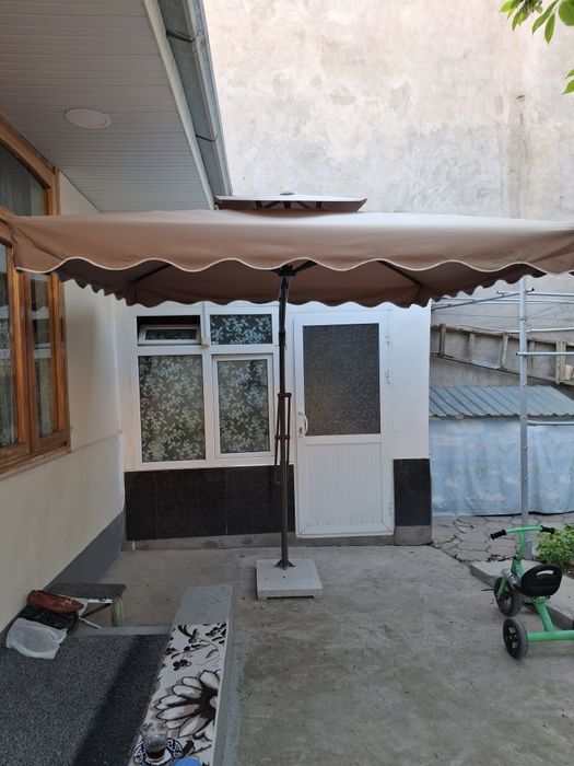 Zontik sotiladi xolati yaxshi