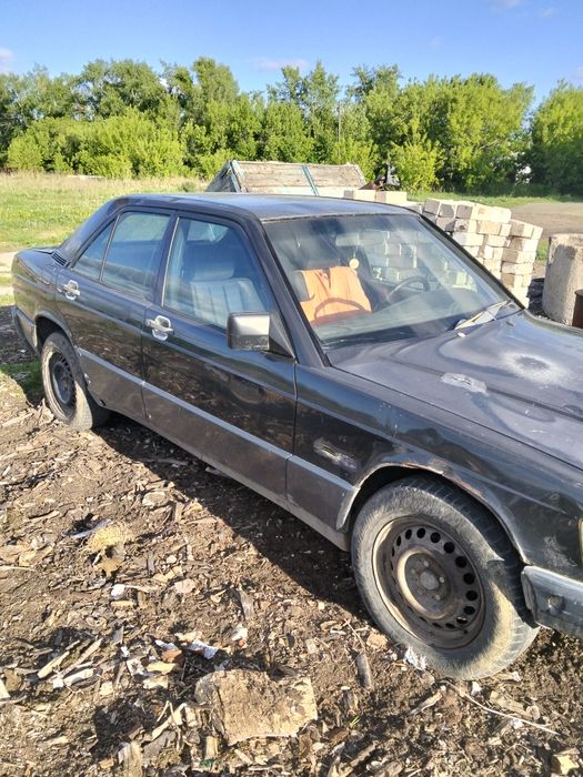 Продам Мерседес 190