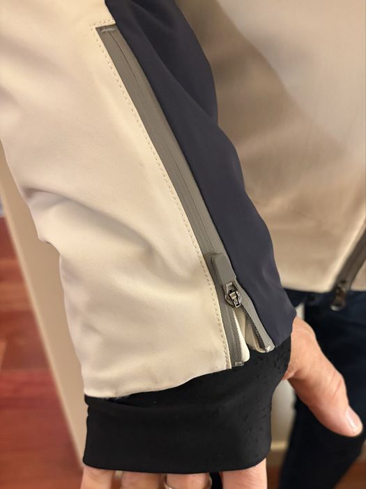 Мъжко спортно яке Colmar размери 50