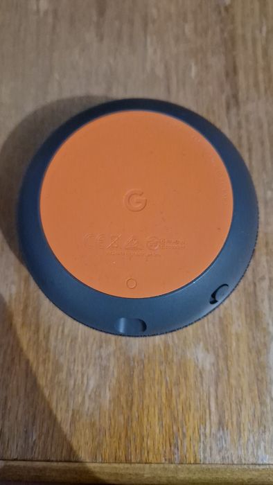 Boxă inteligentă Google Home Mini