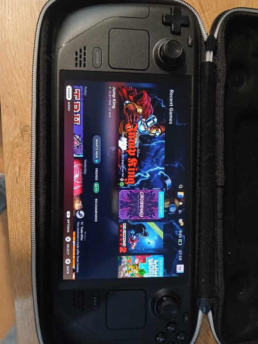 Steam Deck OLED 1TB