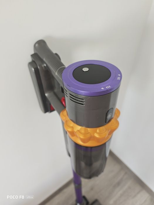 Aspirator vertical Anyson stars 5