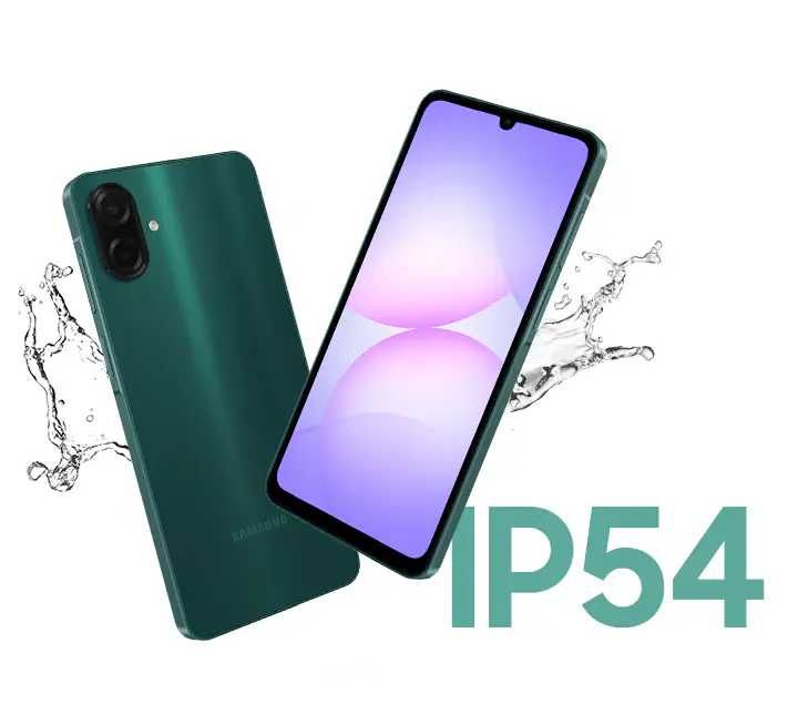 Samsung A07 Dual 64/128Gb (Yangi + Skidka+Dostavka) 2026-new!