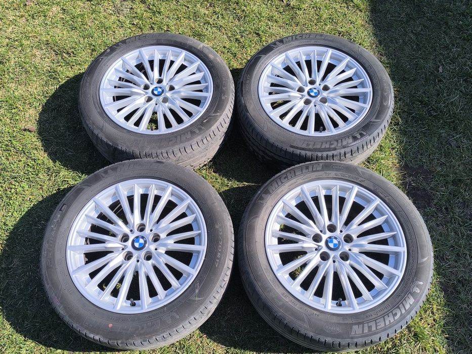 Style 771 17 цола от BMW G20 G22 G23 G26