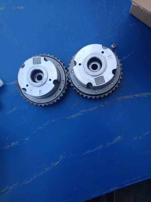 Defazoare Ford focus2