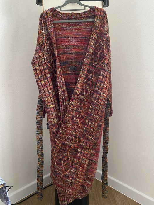 Кардиган женский