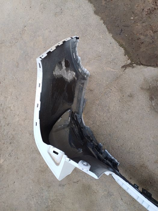 BYD Чемпион орка бампер