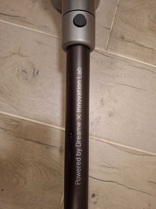 Пылесос DREAME T30 Neo серый