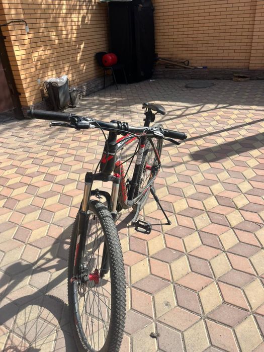 Велосипед velopro