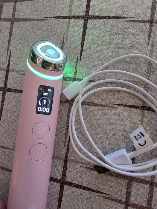 Medicube age R booster PRO