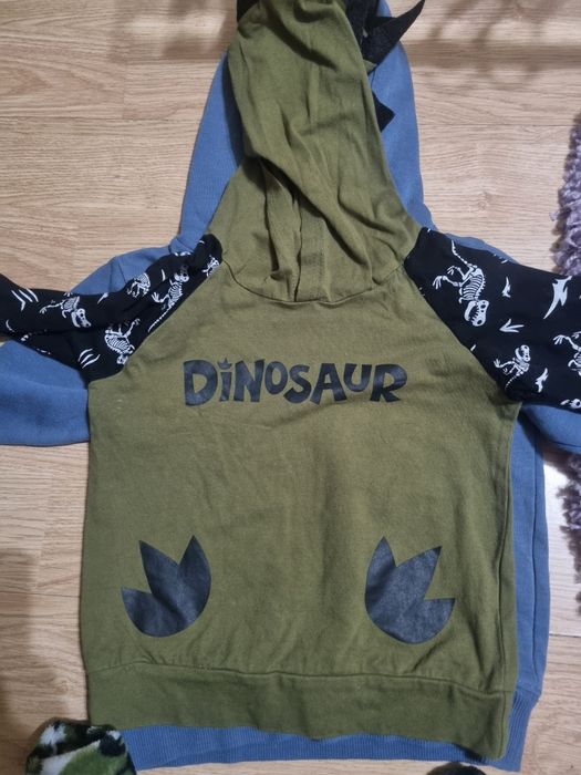 Set hanorace copi,3 bucăți