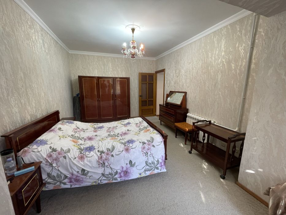 Квартира шерикликка Мирзо улугбек тумани Дархонда