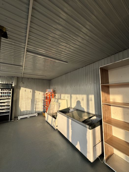 Коммерческий помещение сдается в аренду