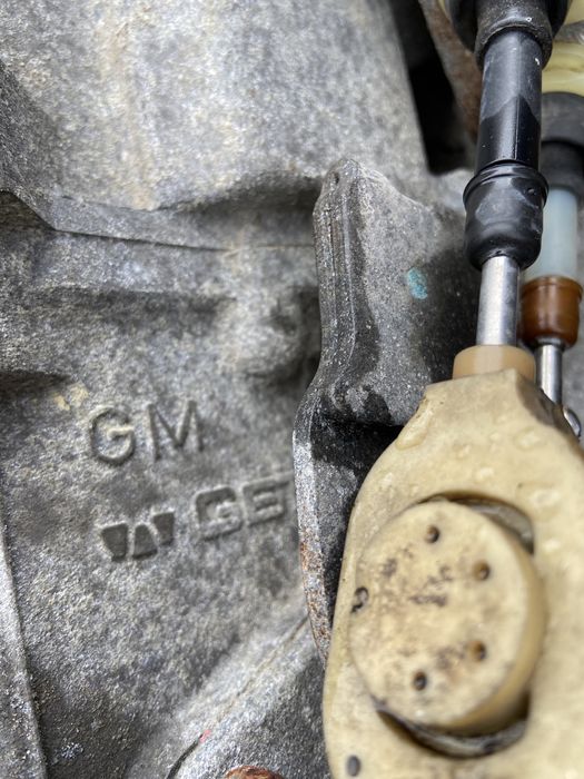 cutie opel astra h zafira meriva combo 1.7cdti cod 5495775