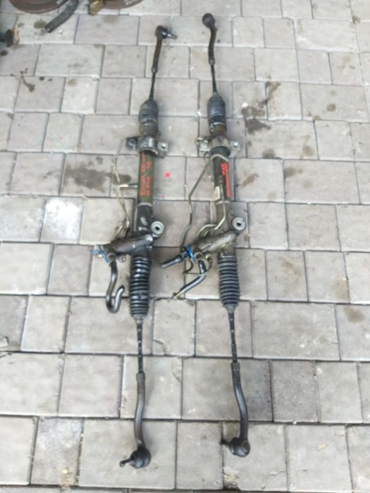 Рулевая рейка Nissan Murano Z50 nissan Тeana правый руль 02-08