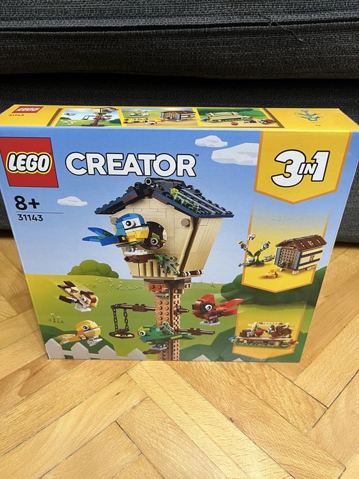 Lego Brickheadz Star Wars Speed Champions Jurassic