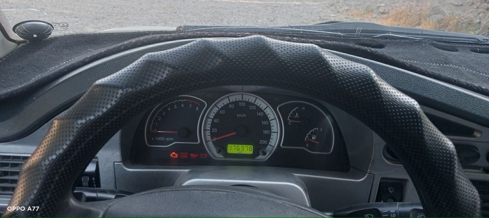 Нексия 2 сотилади