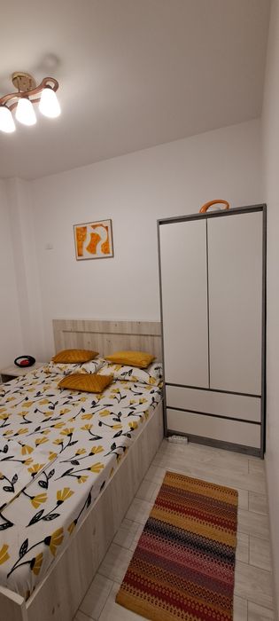 Studio modern cartier Militari