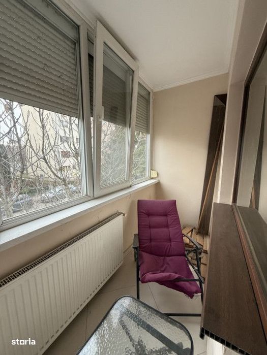 Apartament 4 camere, decomandat, etaj 1 - Bucovina